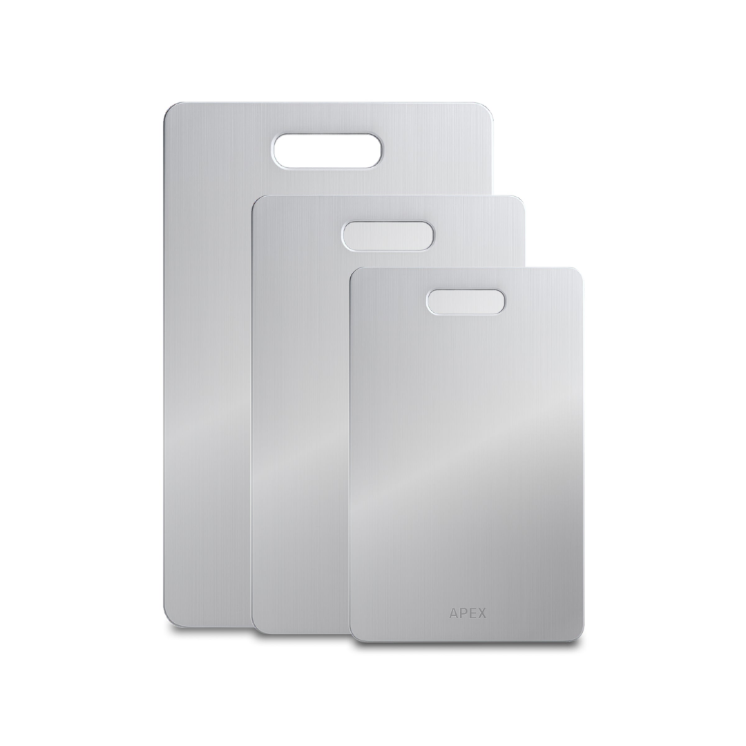 Apex Titanium Board™